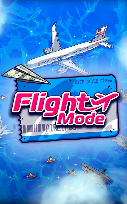 Flight Mode at Slot Crazy Casino