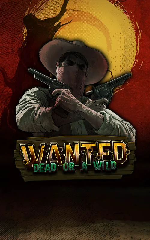 Wanted Dead or a Wild at Slot Crazy Casino